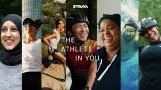 The Athlete In You
