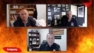 Command Show: Nick Browne