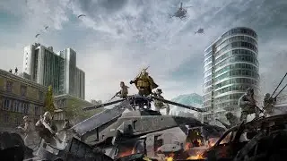 My Top 50 Call of Duty Soundtracks (COD OST)