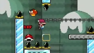A Christmas Gift - Timmy's Final Gift | Kaizo Intermediate