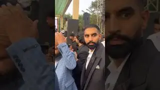 Parmish Verma 😂 Amrit Maan Jordan Sandhu Yug Marriage Video #parmishverma #punjabi #shorts #wedding