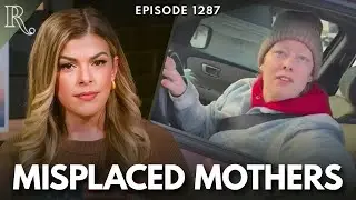 Why Your Aunt Hates ICE: A Spiritual Analysis of Liberal Women | Ep 1287