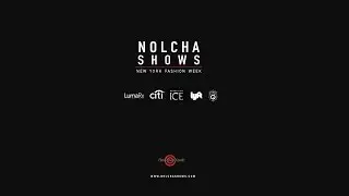 9 pm Nolcha : Collective Showcase - Spring 2016 Fashion Runway Show at Nolcha Fashion week