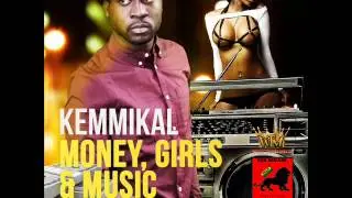 Kemmikal - Caribbean Girls Dem [SEPT 2013]