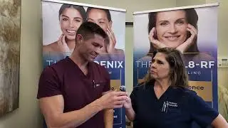 Transform Your Skin with the New ROHRER PicoLazer & Spectrum