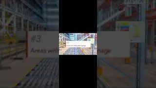 warehouse tips#training #warehousetechnology #operator #warehousemanagement