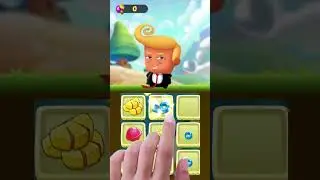 Candy Merge Games