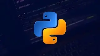 Python MASTERY 2025: Zero to Expert with Real Projects