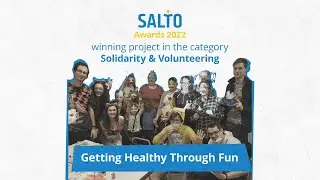 SALTO Awards 2022 