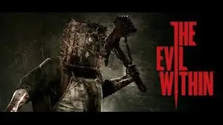 The Evil Within part 18 | Ruvik's past