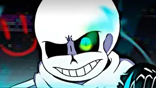 UNDERTALE: Ostatni bieg | Rozdział 2