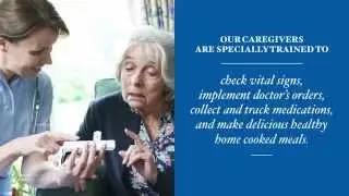 Homewatch CareGivers Discharge Assistance