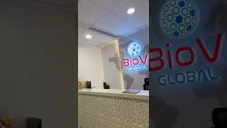 A visit to a stemcell company in Kuala Lumpur #biotechnology #company #kualalumpur #malaysia #fypシ