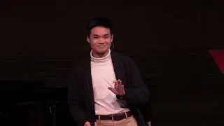 How can AI make music?  | Andy Chen | TEDxDeerfield