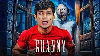 🔴 LIVE | Granny & Grandpa 🎅 Master Shuvo ☠️ | No Way to Escape