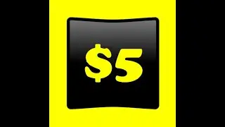 TKizzy - $5 Bucks