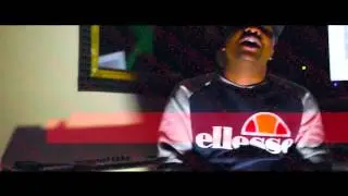 Nego True - Keep Believing/Outro #TheMixTape [Studio Video] @NegoTrue @UncleFumez