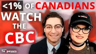 1,2 миллиарда причин прекратить финансирование CBC