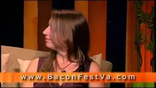 Round Roanoke - Bacon Fest 2013
