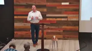 The Tabernacle in the Land. (Joshua 18:1-10) | Matt Freeman