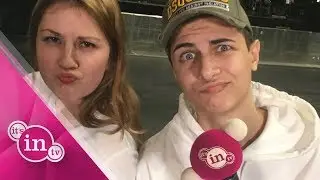 Lukas Rieger: Faye Montana kann auch mal nerven!