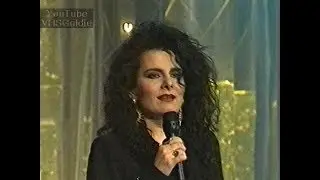 Marianne Rosenberg - Frage niemals - 1991