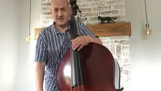 Tutorial 8: Some Aspects of the Jazz Bass Soloing Technique
