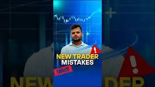 The 5 Trader Mistakes You Must AVOID Right Now!