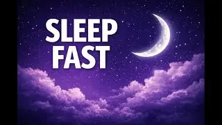 🌙 Deep Sleep Music &ndash; 1 Hour Calm Night Music for Insomnia (No Lyrics)