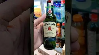 Jameson | Jameson Irish Whisky  #jameson #trending #scotch