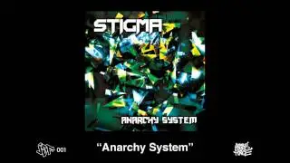 Stigma - Anarchy System (JSF001) Free Download