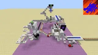 Ultimate Item Transportation System For Mumbo Jumbo