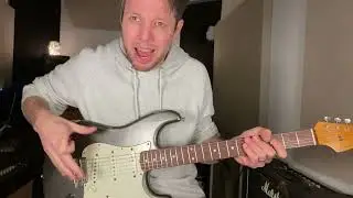 Tip #1 - Improve the tone of your Strat bridge pickup