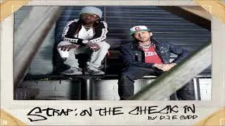 Strap Da Fool - Strap On The Check In [Full EP + Download Link] [2018]