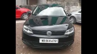 2011 Volkswagen Jetta Highline TDI diesel | West Bengal used cars | Second Hand Cars Kolkata