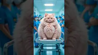 A Pregnant Cat's Rescue Story #CompassionateRescue #SaveAndHeal #littleaicatwalk