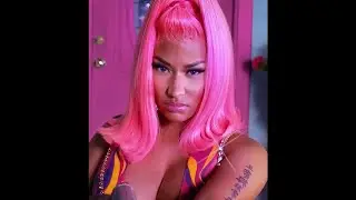 [FREE] Nicki Minaj Type Beat - Candy 🍬