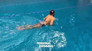 Arno's Breaststroke