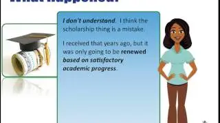 What&rsquo;s the Point? Identifying Topics, Main Ideas, and Supporting Details - Section 1