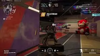xDefiant Nuke in Less than 2 Minutes