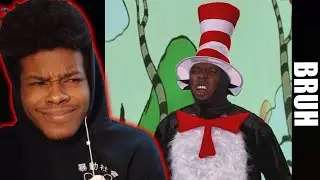 CHILDHOOD BOOKS!! | Degenerocity REACTION