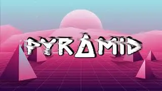 Pyramid radioshow 001 - LUCA DONZELLI