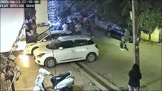 Drama level: Indian Street edition #youtubeshorts#shortsindia#trendingshorts#viralshorts#funnyshorts