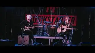 MUSIKSTARTER 2016 - Camp K&oslash;benhavn (Vesterbro Ungdomsg&aring;rd)