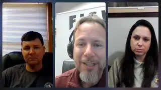 Gator gar! | Ep 139: Fish University