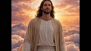 Jesus Gets the Glory &mdash; Peaceful Christian Worship Music