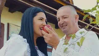 Calin Crisan - Nu te da mandro rotunda (video oficial)