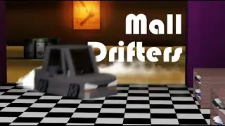 How to get started in Mall Drifters
