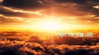 Claude Kelly - Fight For Your Love (Prod. by JR Rotem) [HQ]