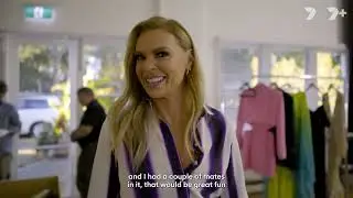 Get to know Sonia Kruger | #Logies2023